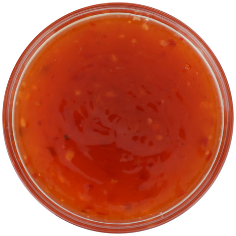 Sauce Craft Sweet Chili Sauce, 0.5 Gallon -- 4 per case.