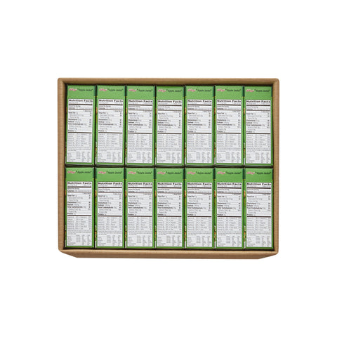 Cereal Apple Jacks® Individual Box