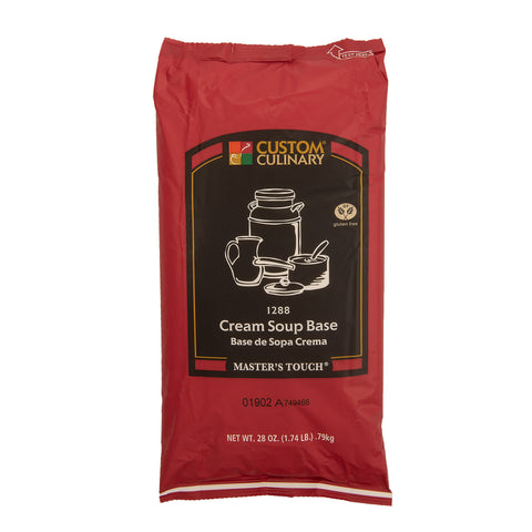 Master's Touch® BASE CREAM SOUP