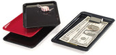 Carlisle TRAY STANDARD TIP BLACK 6-1/2