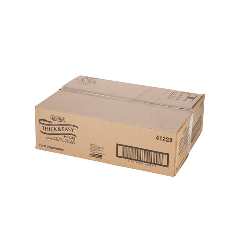Thick & Easy® THICKENER FOOD & BEVERAGE NUTRATHIK FORTIFIED POWDER