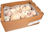 Chicken Whole Wog Esl 3.00-up 8619-0928