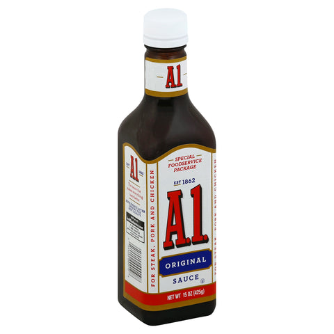 Sauce Steak Original