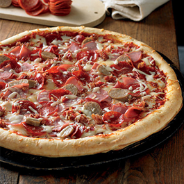 Wilson Foodservice™ PEPPERONI STICK 3