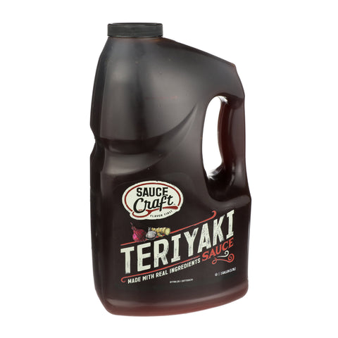 Sauce Wing Teriyaki Rtu