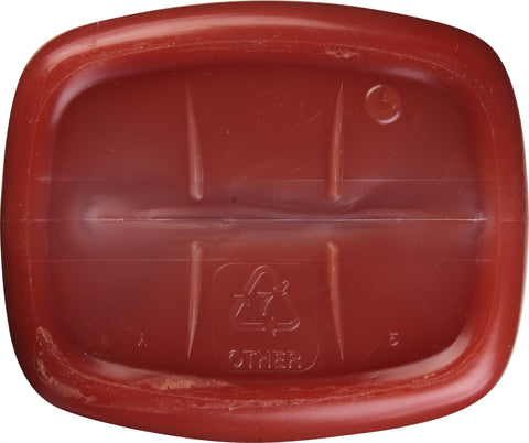 Texas Pete® SAUCE GARLIC HOT