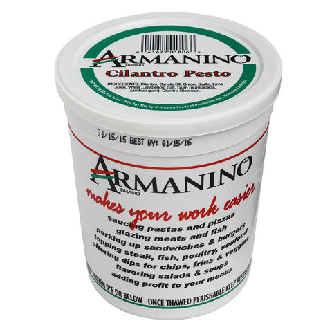 Armanino SAUCE PESTO CILANTRO