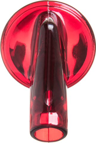 Stor N' Pour® SPOUT REPLACEMENT F/ STORE N POUR PLASTIC RED