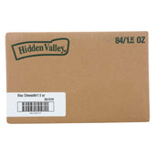Hidden Valley® DRESSING BLEU CHEESE SINGLE SERVE PACKET