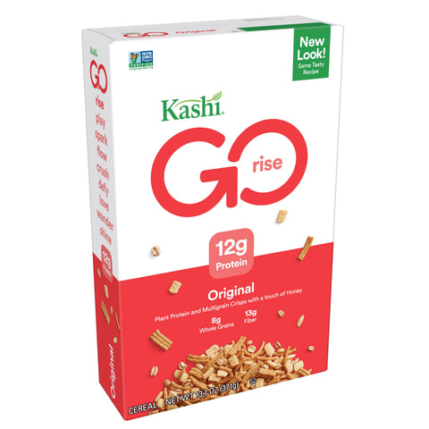 Kashi® CEREAL GOLEAN