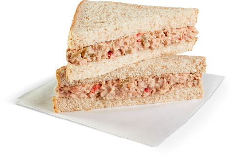 Landshire® SANDWICH TUNA SALAD 10000010471