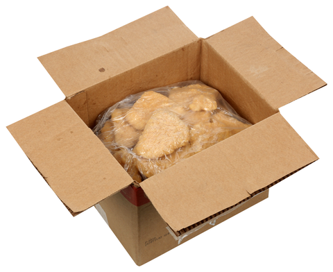 Chicken Breast Fillet Breaeded Sweet Classic 3.5 Oz 38885-0928
