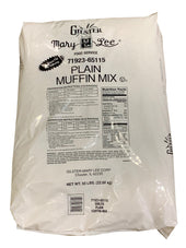 Gilster Mary Lee MUFFIN MIX BASIC COMPLETE