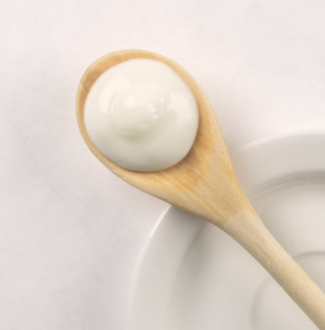 Land O Lakes® YOGURT PLAIN SWEETENED LOW FAT
