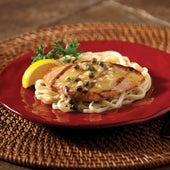 Smartserve® CHICKEN BREAST GRILLED BONELESS SKINLESS SEASONED FC 10000001262