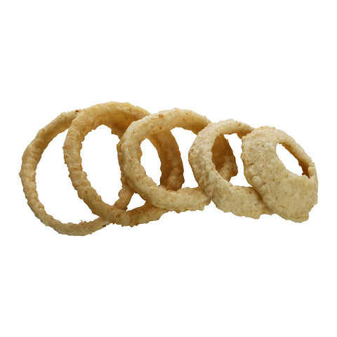 Fred's For Starters® ONION RING BATTERED