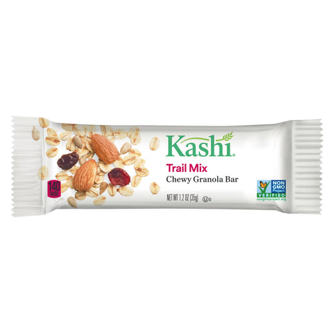 Snack Bar Granola Chewy Trail Mix