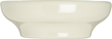 Carlisle DISH SALSA RAMEKIN MELAMINE BONE 5 OZ