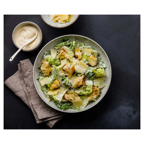 Dressing Caesar Creamy Robusto Refrigerated