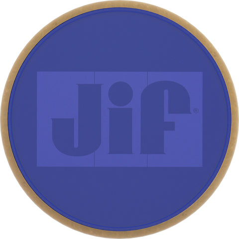 Jif® PEANUT BUTTER CRUNCHY TWIN PACK