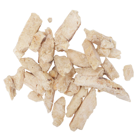 Pierce Chicken Sizzle Strips Fajita Seasoned Chicken Breast Strips, 5 Pound -- 2 per case
