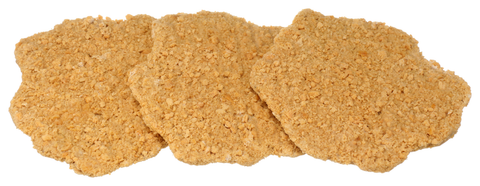 Pork Fritter Breaded Ovenable Cn 4 Oz Bsplf-7704