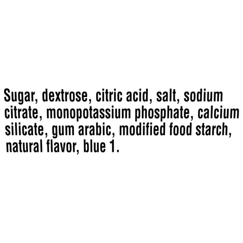 Gatorade DRINK MIX POWDER GLACIER FREEZE 2 GAL YIELD