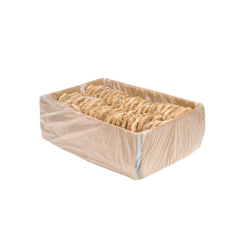 Advancepierre™ BEEF PATTIE FOR SALISBURY FC 3 OZ 10000014690