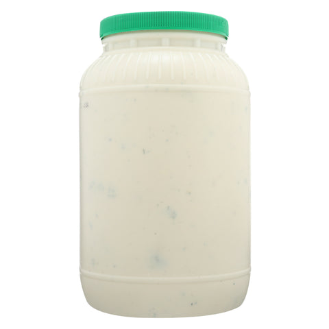 Hidden Valley® DRESSING BLUE CHEESE THICK & CHUNKY