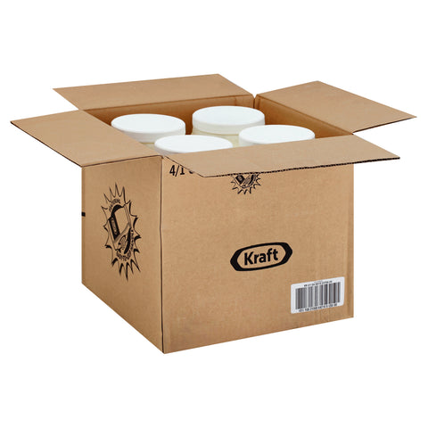 Kraft Extra Heavy Mayonnaise, 1 Gallon -- 4 per case