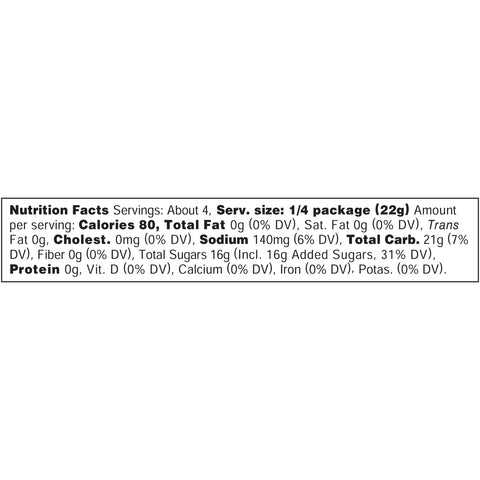 Pudding Mix Vanilla Cook & Serve