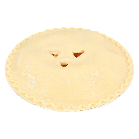 Sara Lee Chef Pierre Peach High Pie, 44 Ounce -- 6 per case.