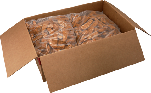Chicken Tenders Krisp N' Krunchy™ Breaded Whole Grain 1.2 Oz 3859-0928