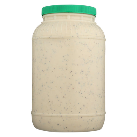 Dressing Caesar Creamy Robusto Refrigerated