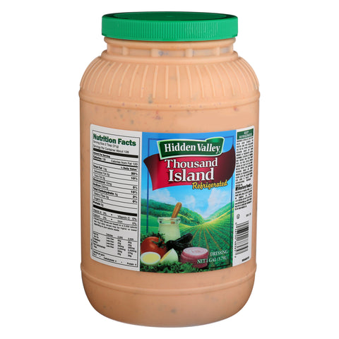 Hidden Valley® DRESSING THOUSAND ISLAND