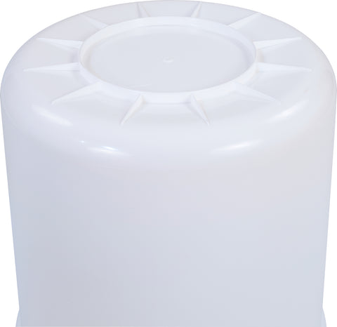 Carlisle CONTAINER ICE WHITE 10 GAL
