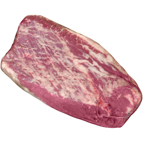 Cab BEEF BRISKET NOSE OFF CHOICE #120A