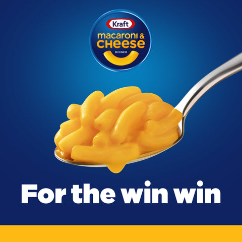 Kraft ENTREE MACARONI & CHEESE ORIGINAL SINGLE SERVE CUP