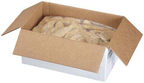 Tyson® CHICKEN TENDER BREADED ORIGINAL PORTION PERFECT STRIPS 10302750928