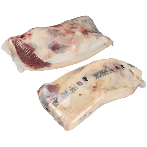IBP® BEEF BOTTOM FLAT CHOICE