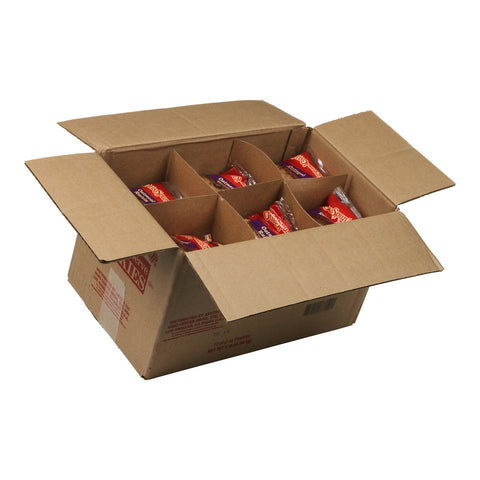 Otis Spunkmeyer Express Thaw N Serve Oatmeal Raisin Cookies, 2 Ounce -- 72 per case.