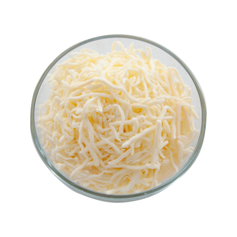 Schreiber CHEESE PIZZA BLEND 5-CHEESE SHREDS