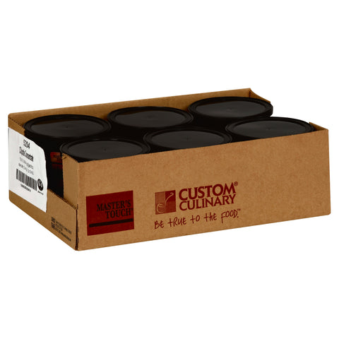 Master's Touch® SAUCE BASE CHIPOTLE CONCENTRATE
