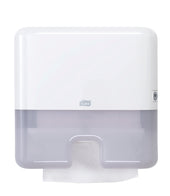Tork® Express DISPENSER HAND TOWEL MULTIFOLD MINI ELEVATION WHITE