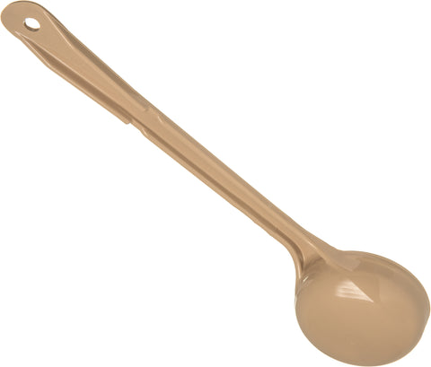 Carlisle MEASURE MISER® SOLID LONG HANDLE BEIGE 4 OZ
