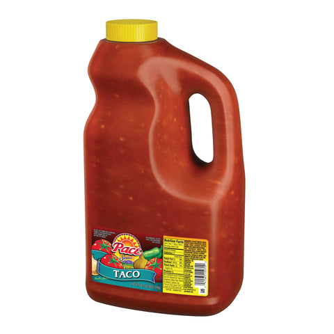 Pace® SAUCE TACO
