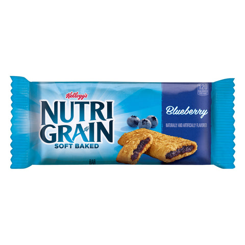 Cereal Bar Nutri-grain® Blueberry