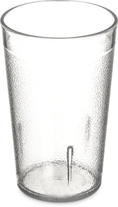 Keith Kitchen Essentials TUMBLER CLEAR 9.5 OZ