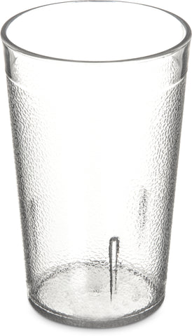 Keith Kitchen Essentials TUMBLER CLEAR 9.5 OZ