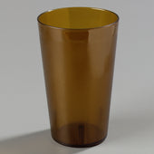 Keith Kitchen Essentials TUMBLER AMBER 20 OZ